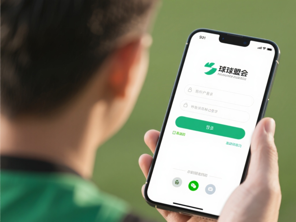 球盟会手机端登录的高效技巧分享
为了让用户登录更