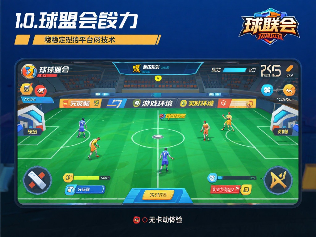 1.&nbsp;稳定的平台技术支持：球盟会致力于为玩家提供流