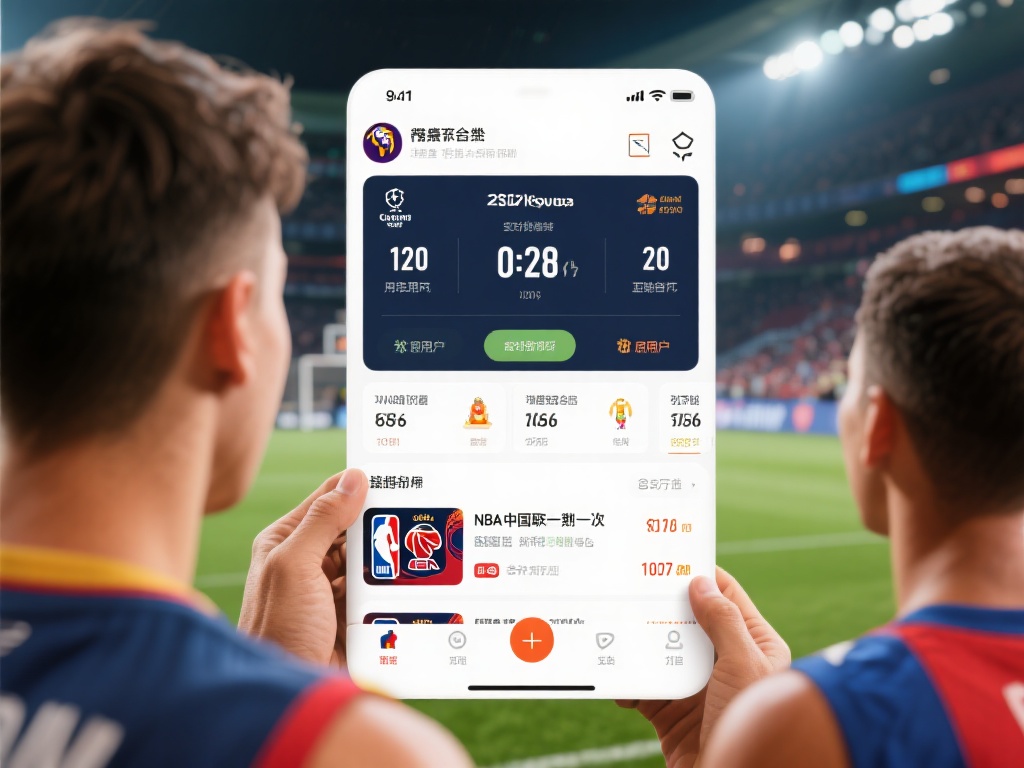 例如，对于足球迷而言，平台会整合国际知名赛事，如英
