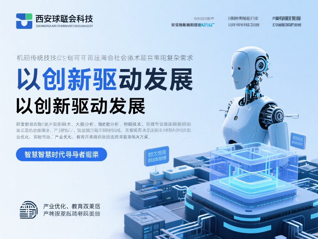 西安球盟会科技深刻认识到传统技术已经无法满足现代社