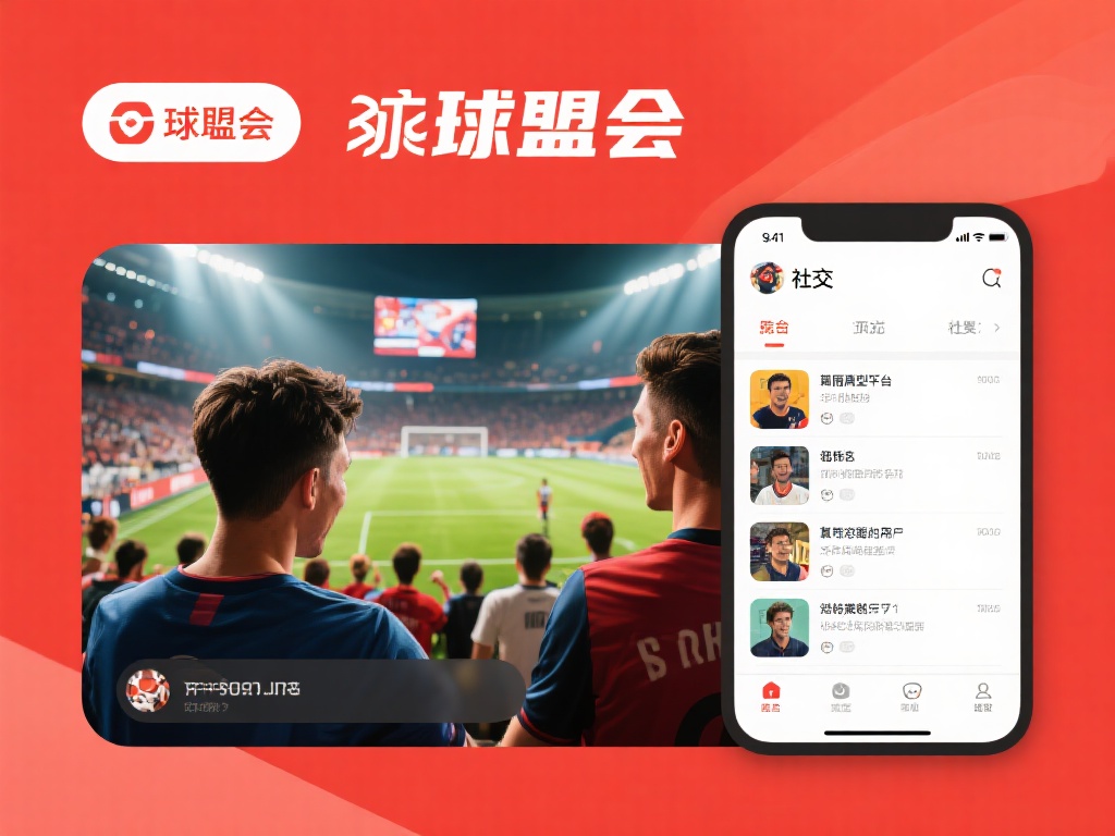 全面剖析球盟会手机版网址的核心功能与独特优势 对于喜爱体育的朋友来说,观看比赛的过程不仅是享受,