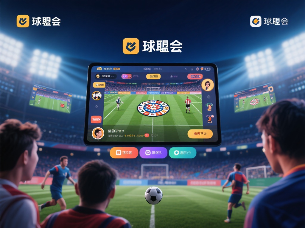 推荐与分析球盟会类似平台的优质选择 对于热衷体育赛事直播、竞猜互动的用户来说,找到一个