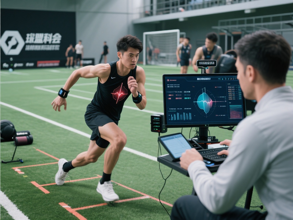在运动员和教练层面，科技改变了传统训练方式。球盟会