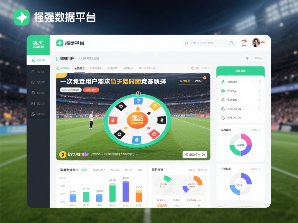 球盟会体育竞猜平台:专业赛事竞猜让娱乐更精彩 此外,平台还提供强大的数据分析功能,帮助用户快速掌