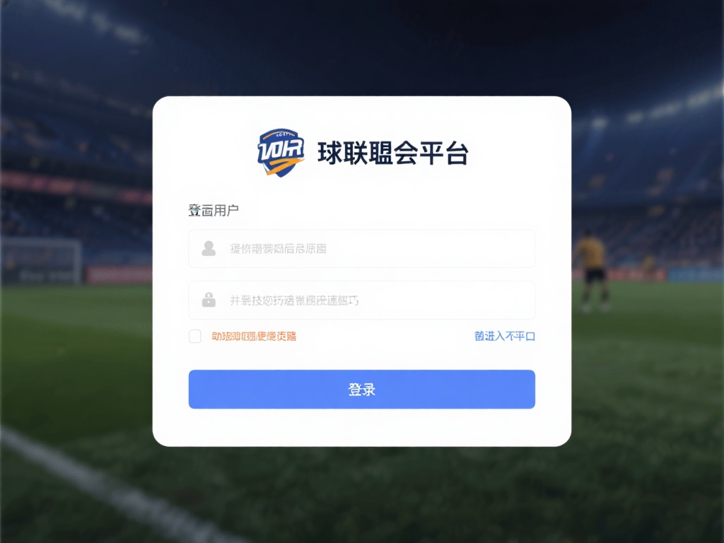 当用户试图登录球盟会平台却发现平台无法进入，不免会