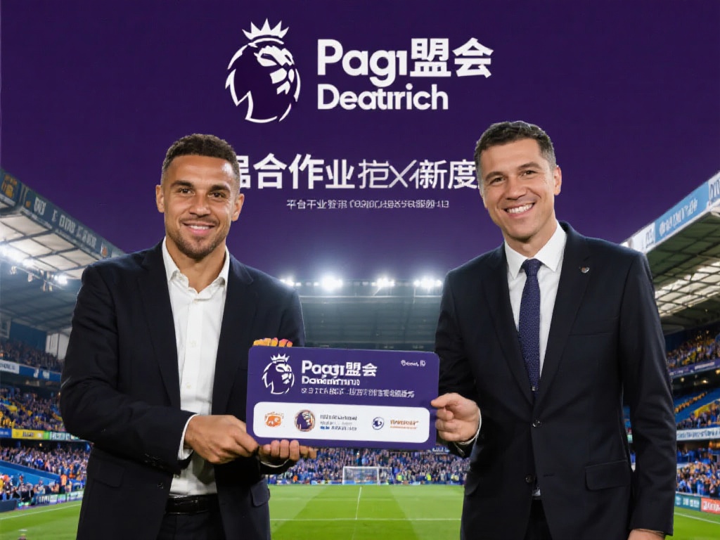 英超联赛合作伙伴:球盟会注册正式启动,开启足球新篇章 从行业角度来看,球盟会和英超的合作标志着体育娱乐行