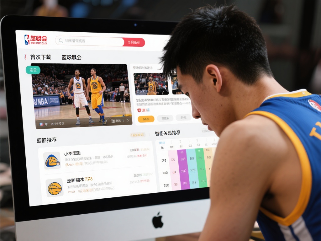 球盟会官方下载电脑版,全方位体验体育赛事魅力 例如,有一位篮球迷小张,初次下载球盟会客户端时正值