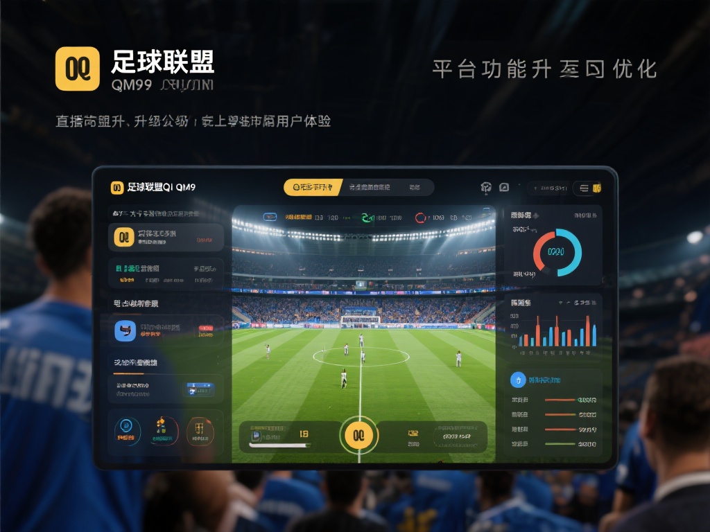 球盟会QM9赛季前沿动态与赛事深度解析 球盟会QM9近期在平台功能上进行了重要优化,旨在提