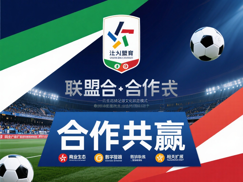 球盟会体彩赞助背后的意甲联赛商业化探索之路 意甲联赛已逐渐摆脱传统的足球文化绑定模式,而是通过