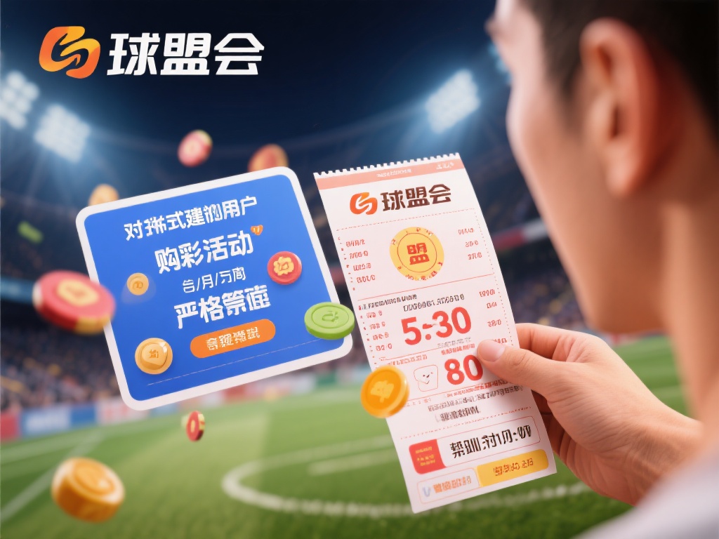 深度解析球盟会体育彩票攻略:畅享运动乐趣新体验 对于任何形式的购彩活动,合理的预算管理都是至关重要