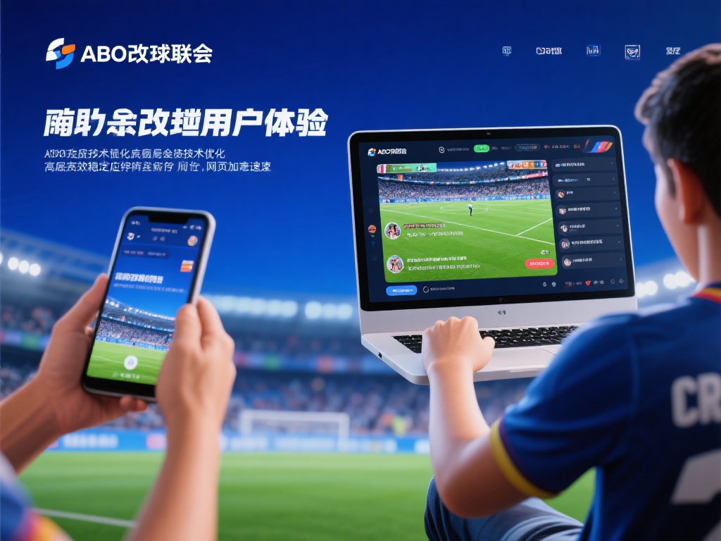 深度剖析亚博改球盟会运营模式之谜 沉浸式用户体验提升
亚博改球盟会注重底层技术的优