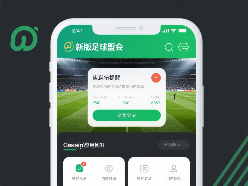 最新版球盟会安卓官方下载全步骤详解指南 最新版球盟会安卓应用不仅在界面设计上更具美观性,还