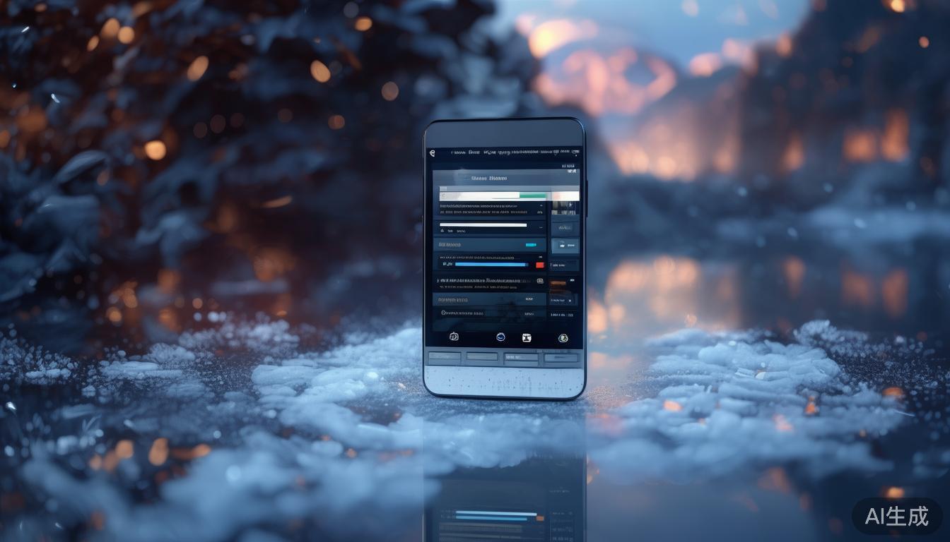 2.&nbsp;安全稳定的使用体验
平台采用先进的加密技术