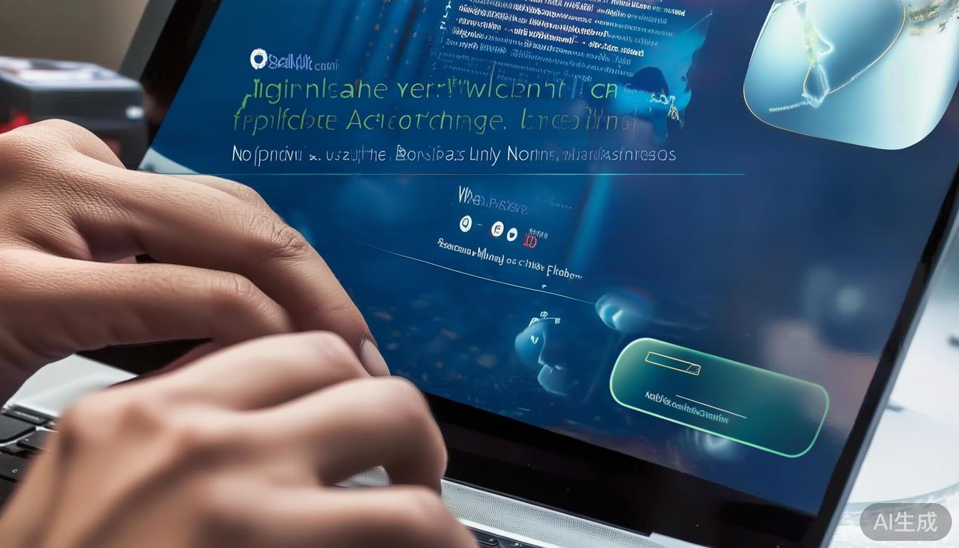 球盟会链接登录常见问题及解决方案全面解答 一、球盟会链接登录的基本操作流程
对于首次使用球