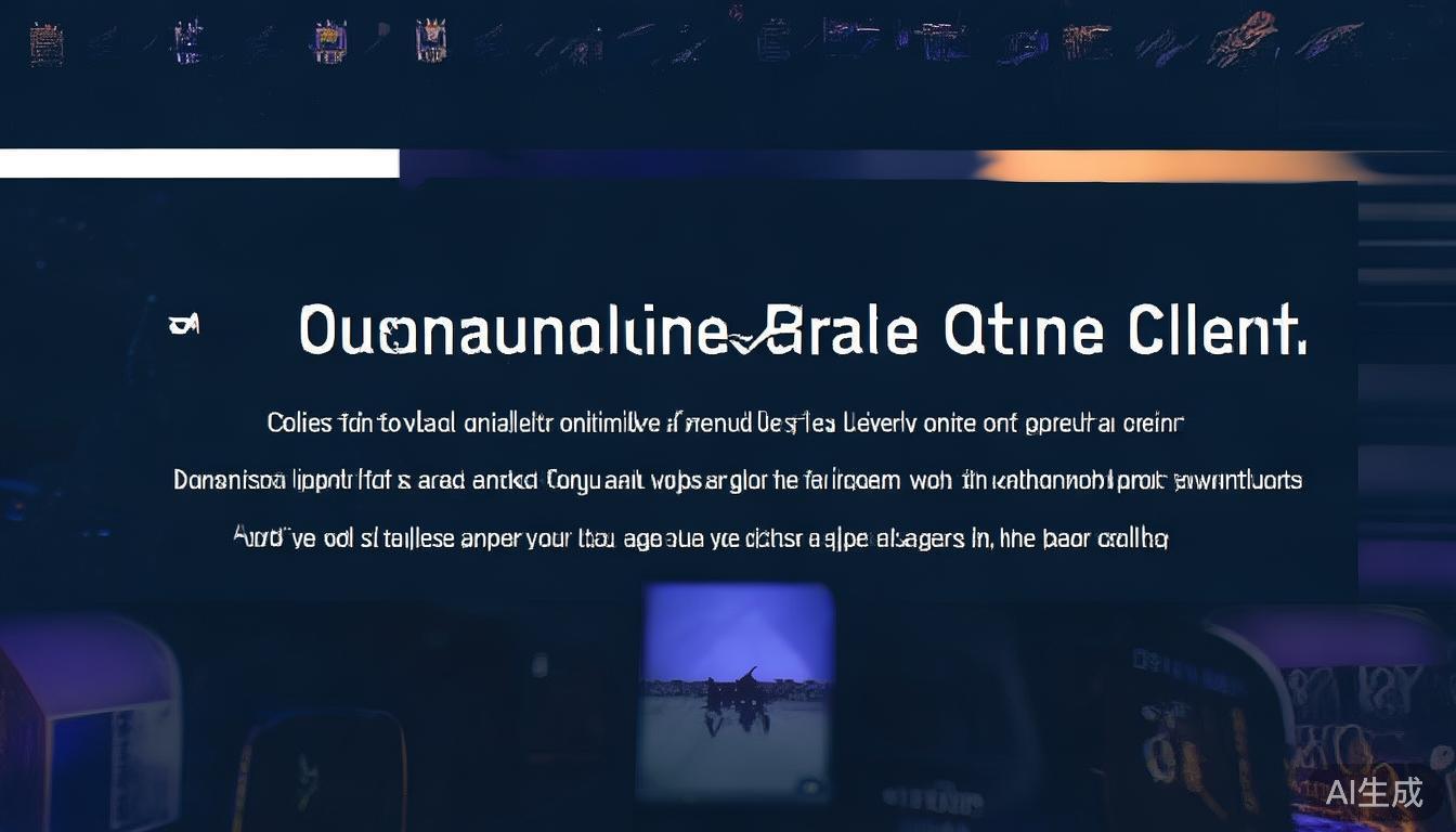 全面解析球盟会最新客户端下载指南及操作步骤 随着线上娱乐的不断发展,越来越多的用户开始关注便捷