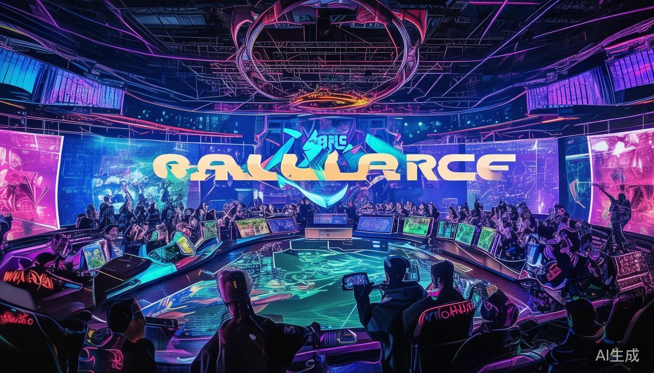 球盟会电子竞技赛事起源于国内顶级联赛，旨在打造一个