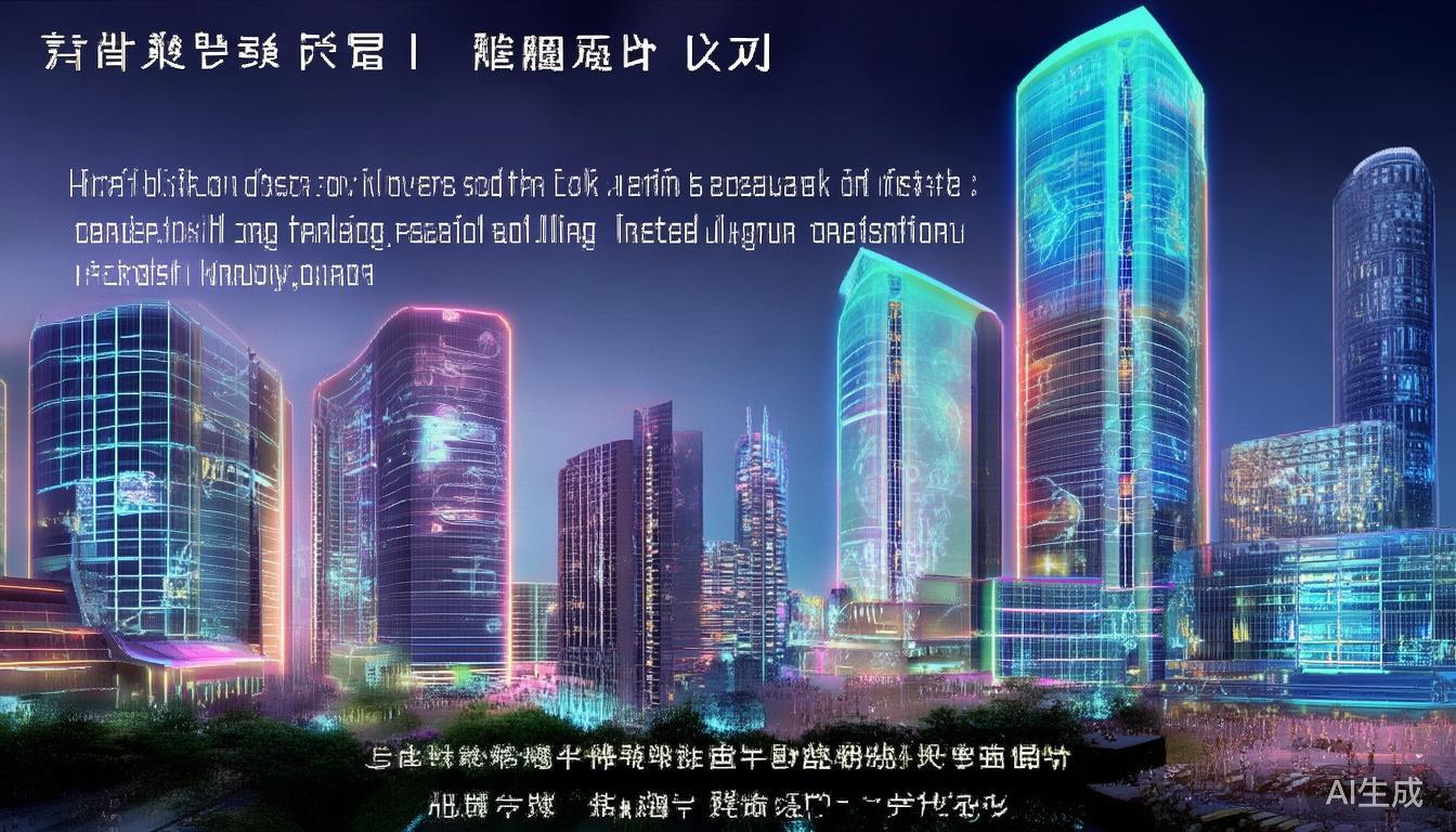 强化科技基础设施：建设一批国家级和省级创新平台，如