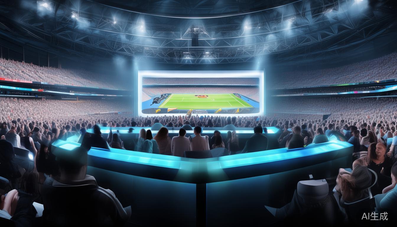 除了技术方面的升级，“球盟会网投”还积极推动赛事内