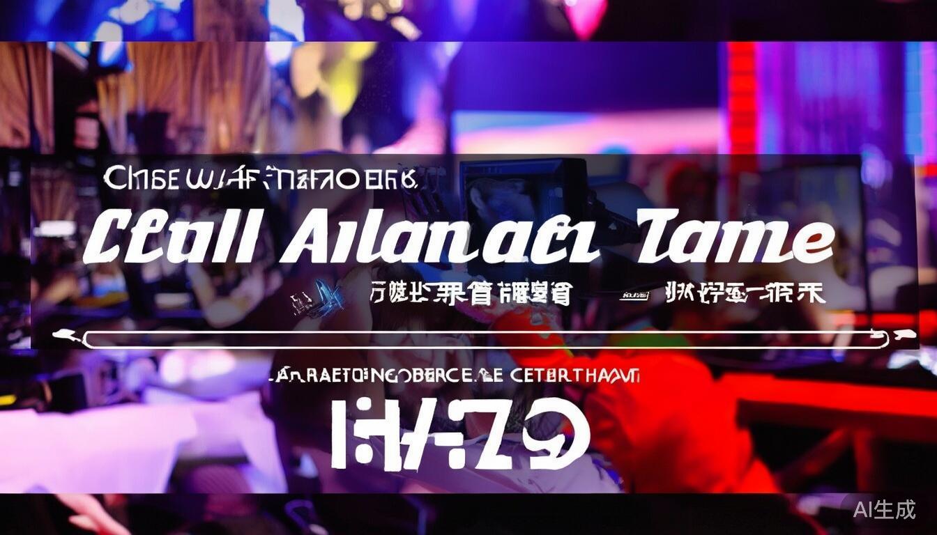 随着电子竞技行业的不断发展，越来越多的注意力集中在