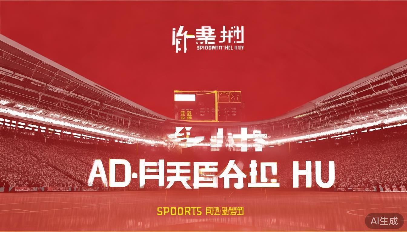 伴随着信息技术的发展，传统的体育新闻获取方式逐渐被