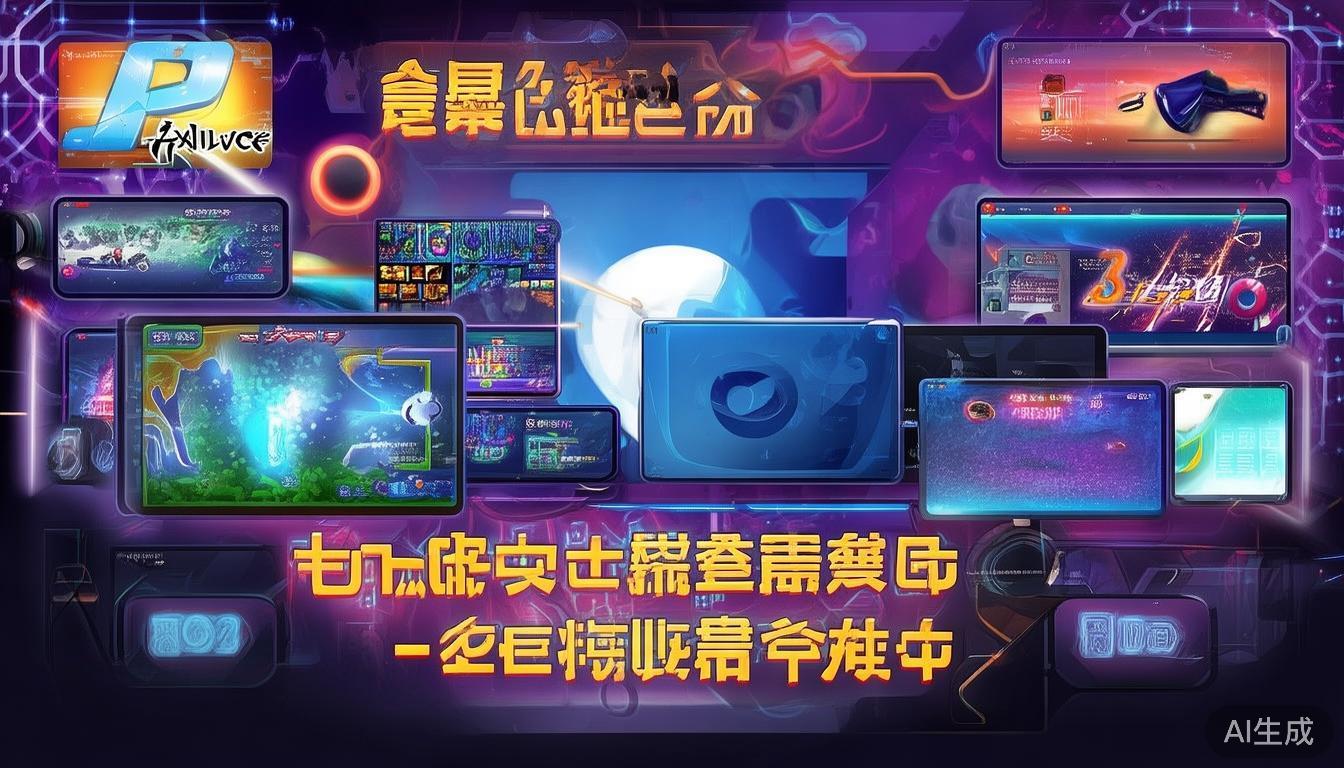 在当今娱乐方式不断多元化的背景下，电子游戏已成为许