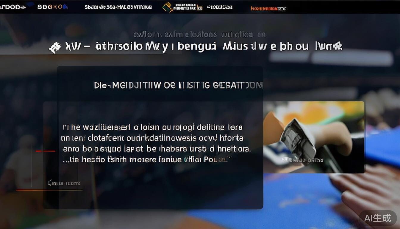 在进行亚博球盟会网页版登录时，用户首先需要访问官方