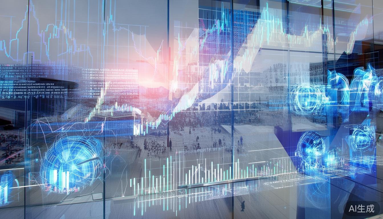 宏观经济环境的改善及科技行业政策的利好，也是推动股