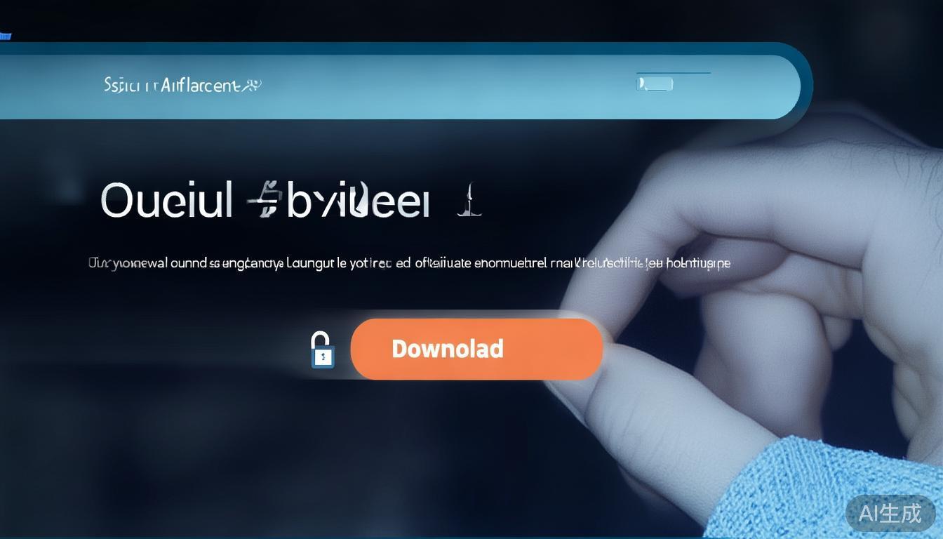 在下载安装过程中，最重要的是选择官方渠道，确保软件
