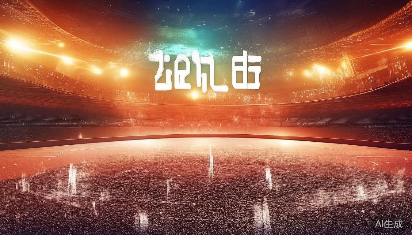 近年来，随着互联网的发展和体育产业的不断壮大，新兴