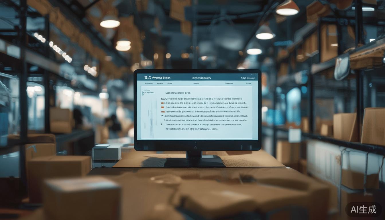 四、平台系统故障或维护
平台自身的系统维护或技术