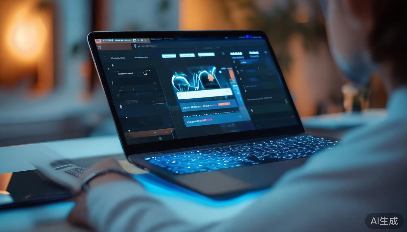 在开始登录之前，确保您的设备和网络环境符合平台要求