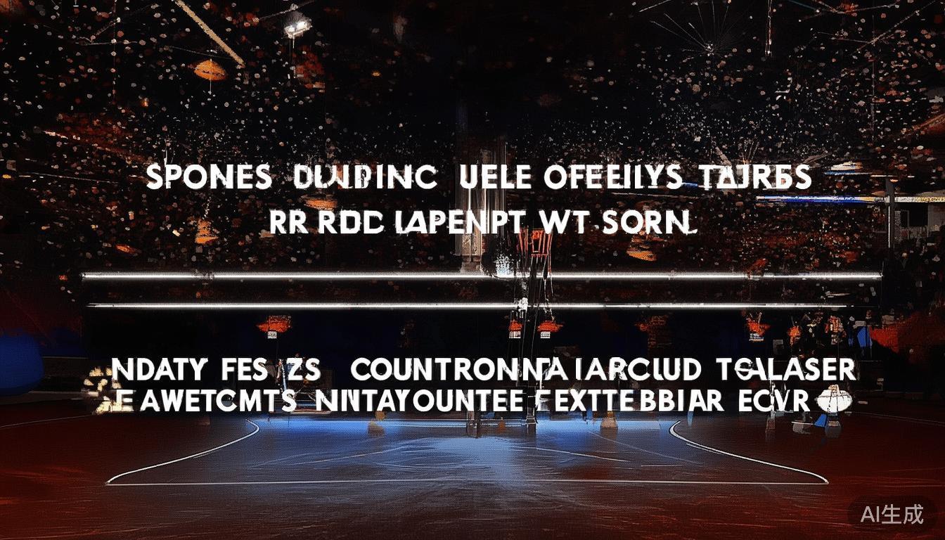 随着互联网安全政策的不断收紧，许多体育娱乐平台频繁